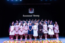 2018-2019 Gr8 Promotion Ceremony