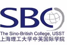 The Sino-British College, USST